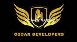 Oscar developers logo